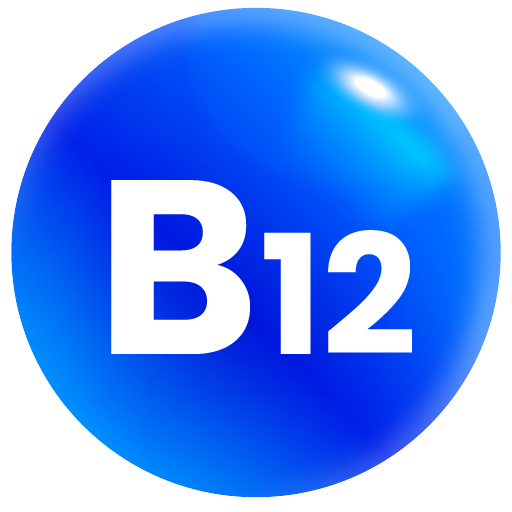 Vitamin B12