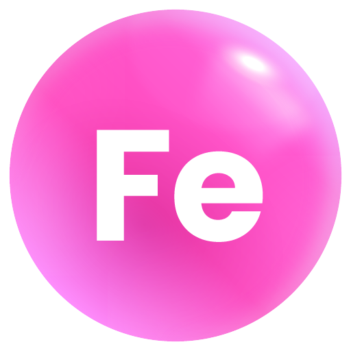 Iron