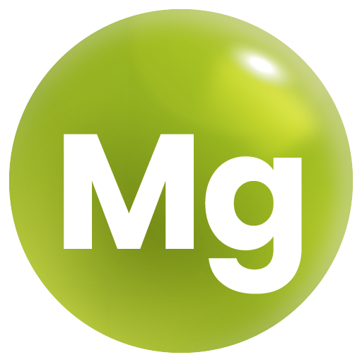 Magnesium Element